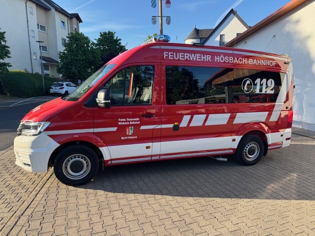 Feuerwehr Logo